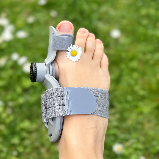 Hallux-Valgus-Korrektor